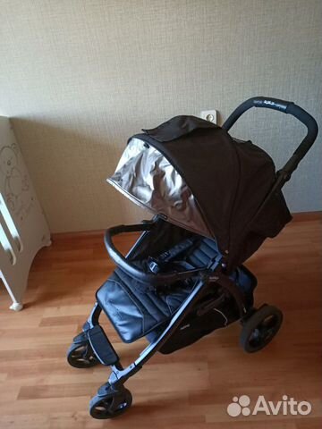Коляска peg perego Booklet lite