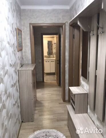 1-к квартира, 38 м², 1/16 эт. 1-к квартира, 38 м², 1/16 эт.