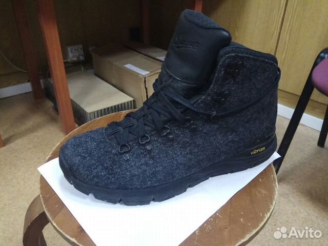 Горные ботинки хайкеры Danner Горные ботинки хайкеры Danner