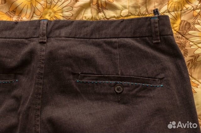Брюки zara Брюки zara