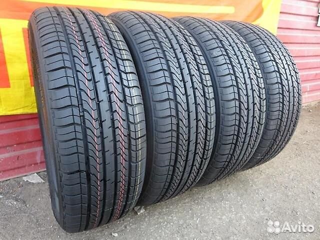 Шины 205/65 R16 Летние Triangle TR978 Шины 205/65 R16 Летние Triangle TR978