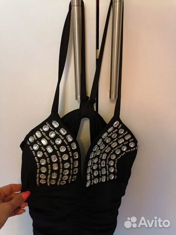 Новое вечернее длинное платье Платье на выпускной Новое вечернее длинное платье Платье на выпускной