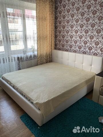 Кровать Кровать
