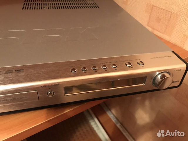 Домашний кинотеатр BBK Домашний кинотеатр BBK