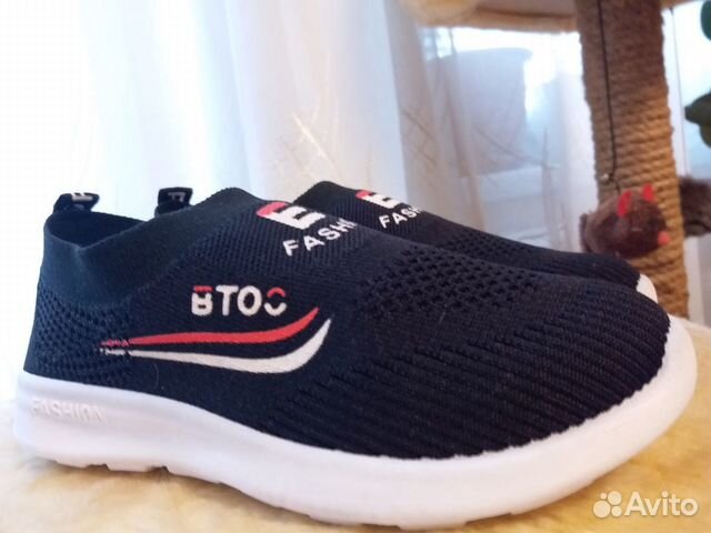 Слипоны Слипоны