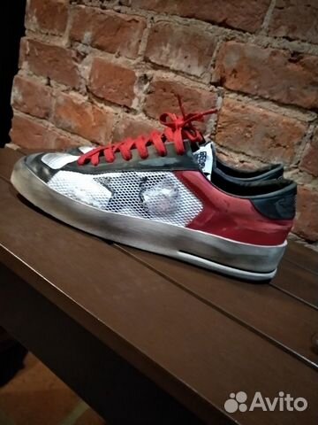 Golden goose stardan limited edition(оригинал) Golden goose stardan limited edition(оригинал)