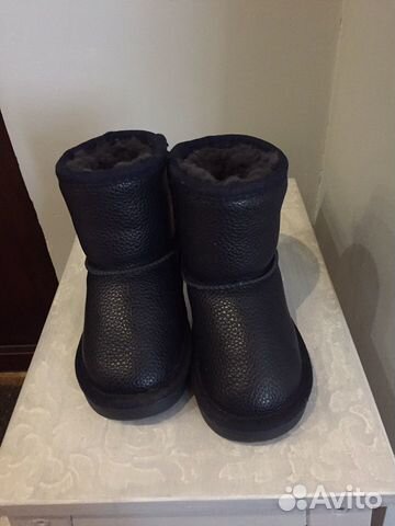 Угги UGG оригинал Угги UGG оригинал