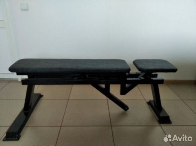 Скамьи для жима