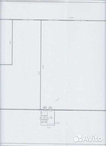 Помещение свободного назначения, 5100 м² Помещение свободного назначения, 5100 м²
