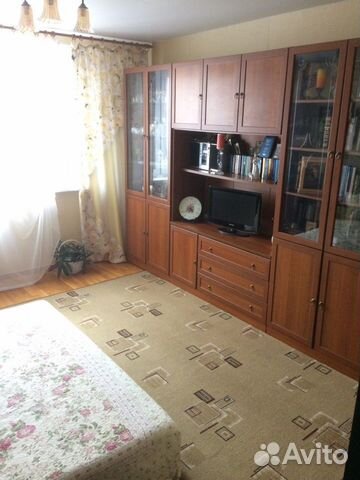 3-к квартира, 73.8 м², 5/17 эт.