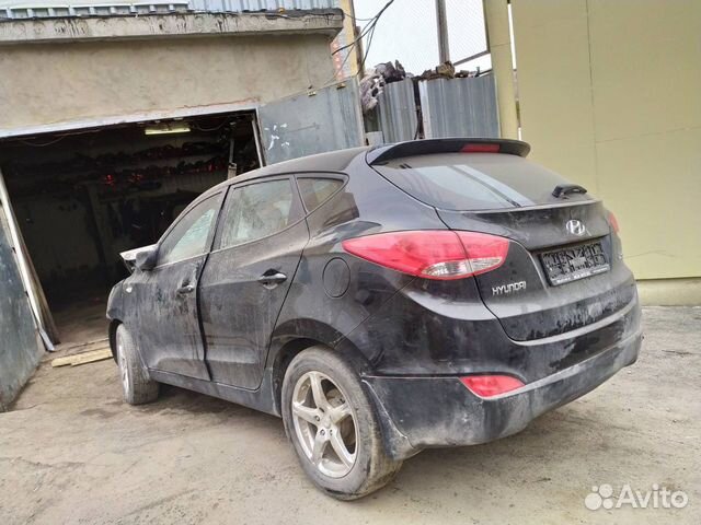 Hyundai Ix35 G4KD G4NA Hyundai Ix35 G4KD G4NA