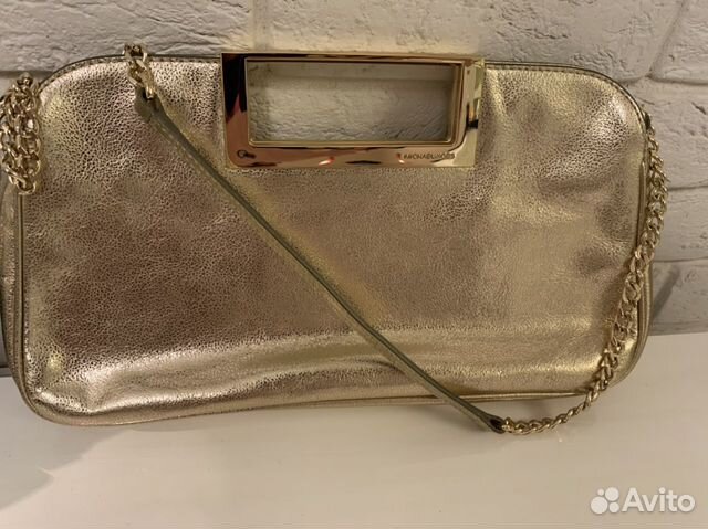 Сумка Michael Kors