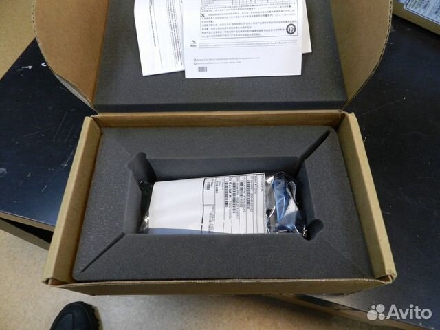 Интерфейсный модуль Cisco NIM-2FXS/4FXO