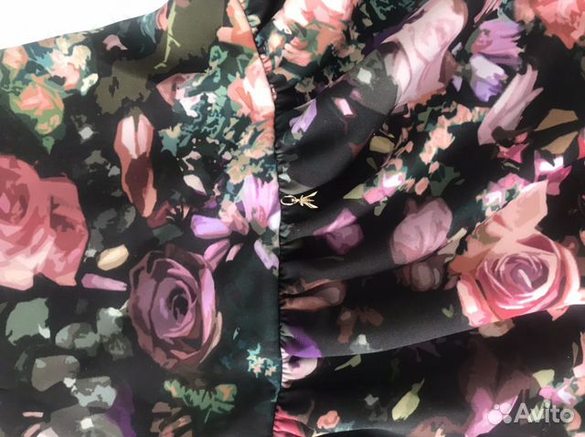 Платье Patrizia Pepe