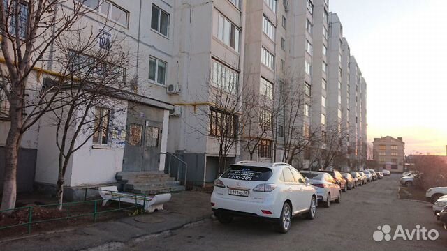 Квартиры В Оренбурге Купить Ул Степная