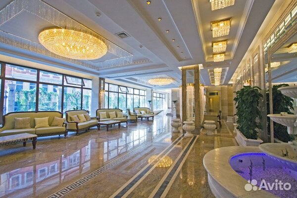 4-к квартира, 210 м², 5/5 эт. 4-к квартира, 210 м², 5/5 эт.