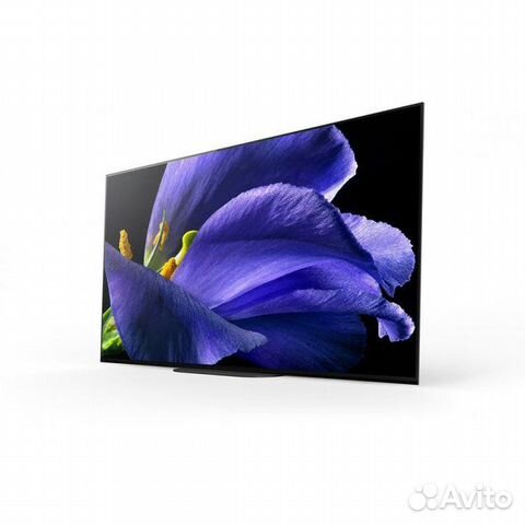 Телевизор Sony KD-65AG9