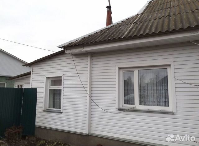 Дом 30 м² на участке 2 сот. Дом 30 м² на участке 2 сот.