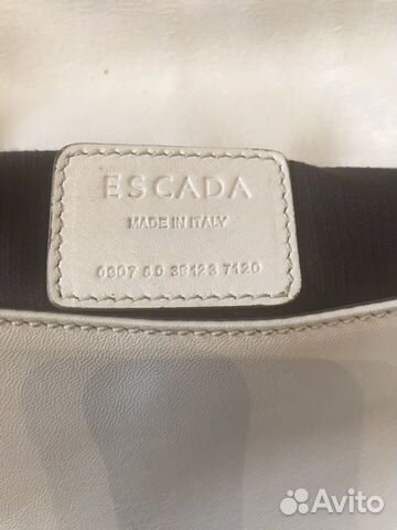 Сумка Escada оригинал Сумка Escada оригинал