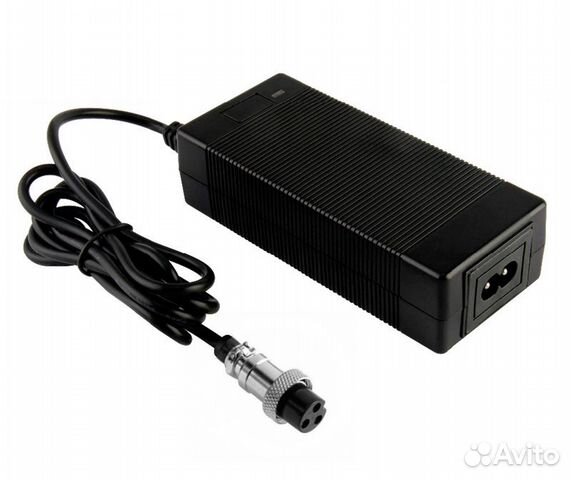 Зарядное устройство для CityCoCo 67.2В