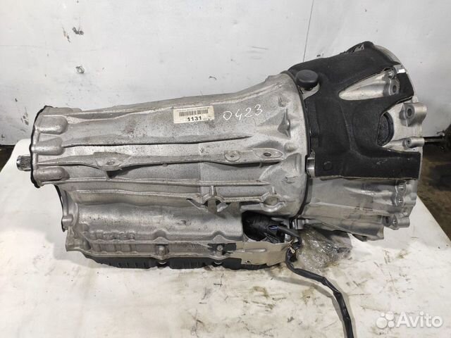 АКПП Mercedes-Benz E-Class W213 2016-2020