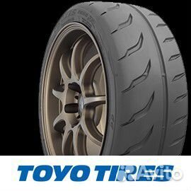 235 45 17 Летние Шины Toyo Proxes R888R 235 45 17 Летние Шины Toyo Proxes R888R
