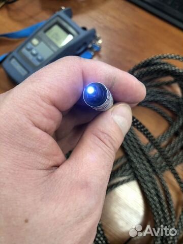 AudioQuest OptiLink Forest 16 m