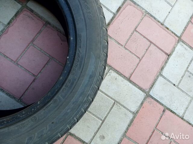 Шины ханкук