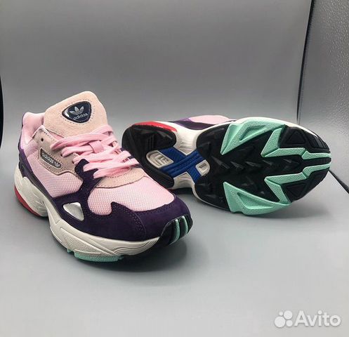 Кроссовки Adidas Falcon Кроссовки Adidas Falcon