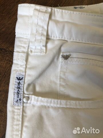 Брюки, джинсы женские Armani jeans Брюки, джинсы женские Armani jeans