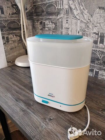 Стерилизатор Philips Avent Стерилизатор Philips Avent