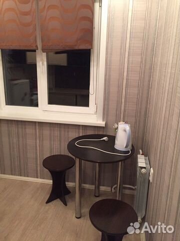 

2-к. квартира, 48 м², 3 кровати