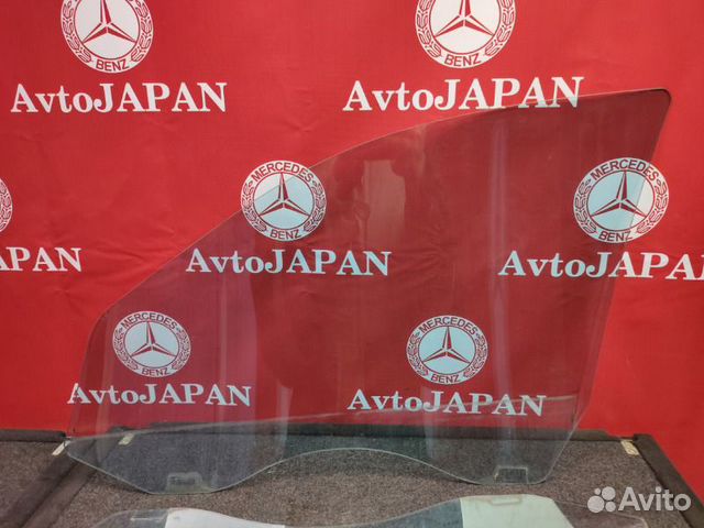 Стекло двери переднее правое Mercedes W211 E211 Стекло двери переднее правое Mercedes W211 E211