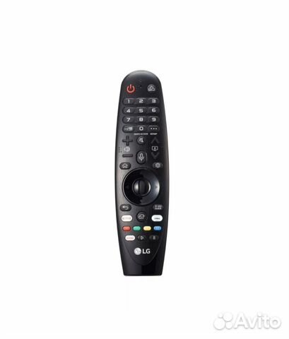 Пульт ду LG оригинал