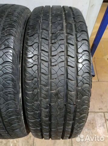 245 50 20 Cooper бу Шины Летние 245 50 R20 94W