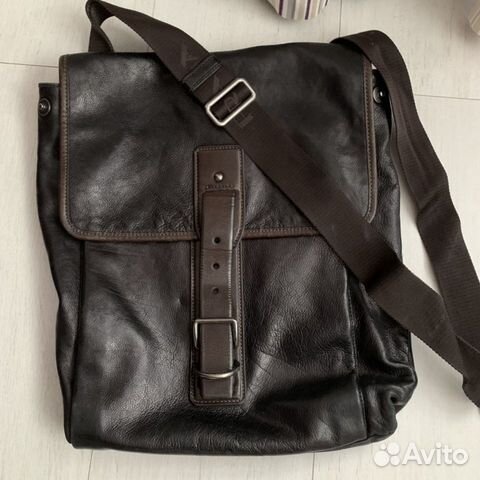 Сумка портфель Louis Vuitton Prada оригинал
