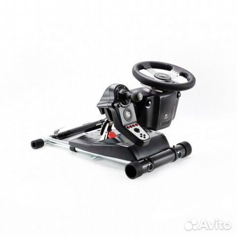 Стойка Wheel Stand Pro deluxe V2 Стойка Wheel Stand Pro deluxe V2