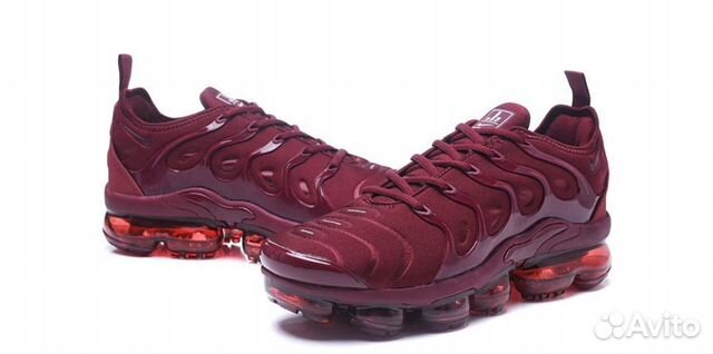 Кроссовки Nike Air Vapor Max Кроссовки Nike Air Vapor Max