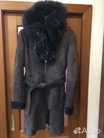 Дубленка женская Дубленка женская