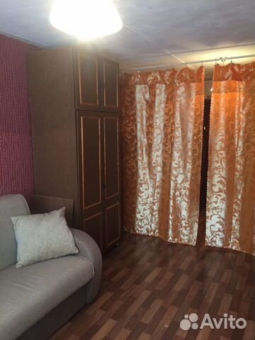 Комната 20 м² в 1-к, 4/5 эт. Комната 20 м² в 1-к, 4/5 эт.