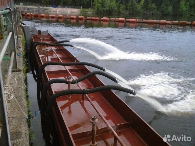 Аренда насосов и мотопомп. Откачка, водопонижение