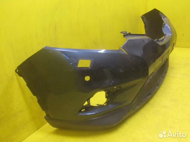 Бампер передний Nissan X-Trail t32 (15-17) 620224C