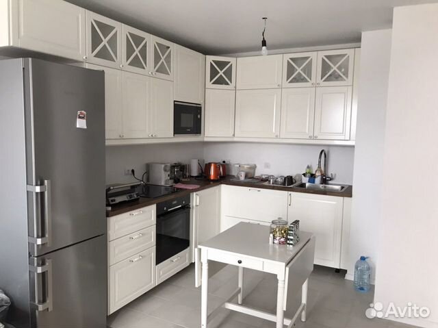 1-к квартира, 38 м², 13/15 эт. 1-к квартира, 38 м², 13/15 эт.