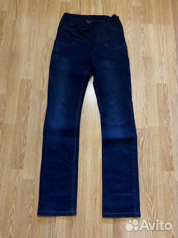 Джинсы для беременной