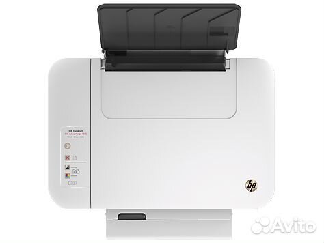 Мфу HP Deskjet Ink Advantage 1515 Мфу HP Deskjet Ink Advantage 1515