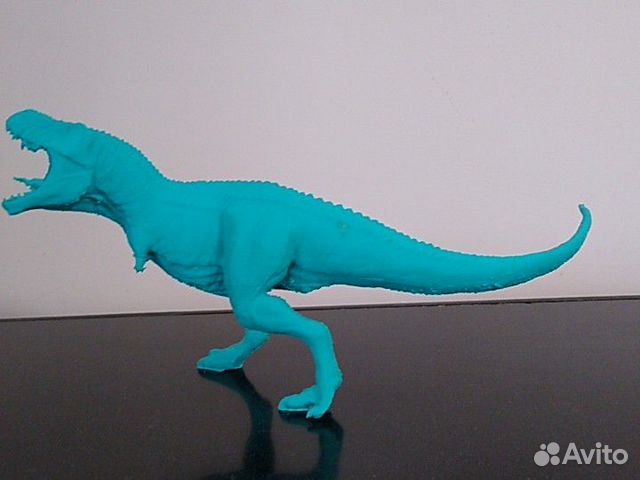 Динозавр Т-рекс