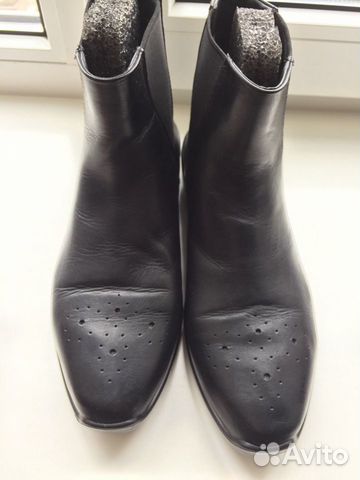 Женские Ботинки Ecco Женские Ботинки Ecco