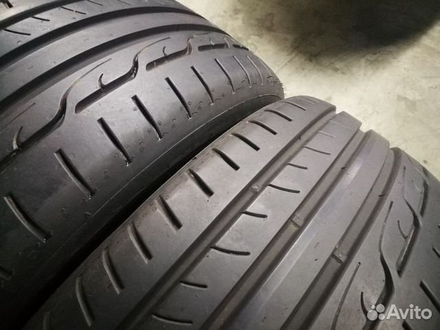 225 45r19 Dunlop SP Sport Maxx 225 45r19 Dunlop SP Sport Maxx