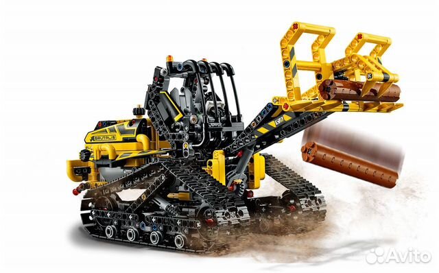 lego technic 42094