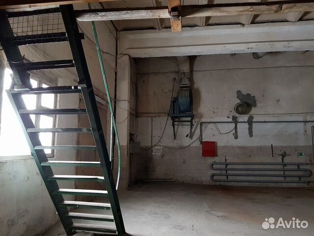 Склад 750 м² с открытой площадкой Наро-Фоминск Склад 750 м² с открытой площадкой Наро-Фоминск